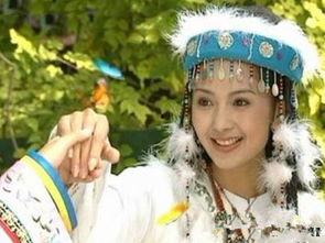 刘丹个人资料,才华横溢的影视新星，多面发展的演艺人生