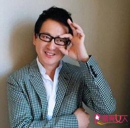 郑爽老爸个人资料