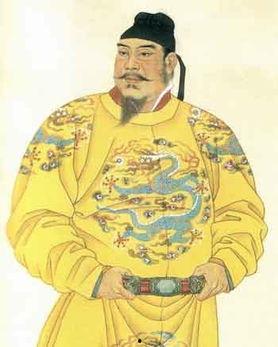 唐朝 资料,千年帝国的辉煌岁月