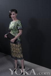 prada 明星
