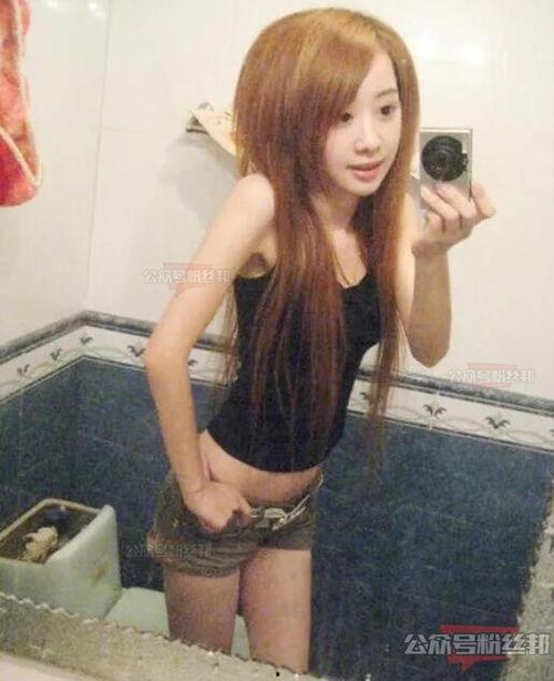 网红程琳说话好怪