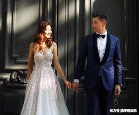 娱乐圈结婚女年龄差,甜蜜爱情背后的数字秘密