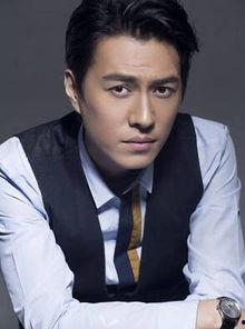 演员李戈个人资料