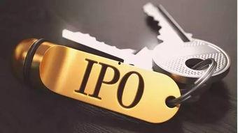 影视娱乐ipo,新机遇下的资本盛宴