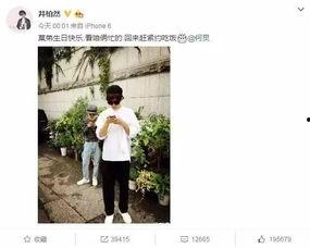 明星张大大是谁,娱乐圈的多面手与话题制造者