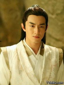 楚乔传汁香的演员,新晋小花演绎传奇佳人