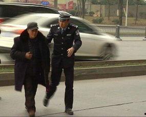 成都民警网红,守护平安新风尚