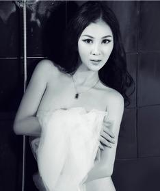 网红模特出演电影,演绎电影新篇章